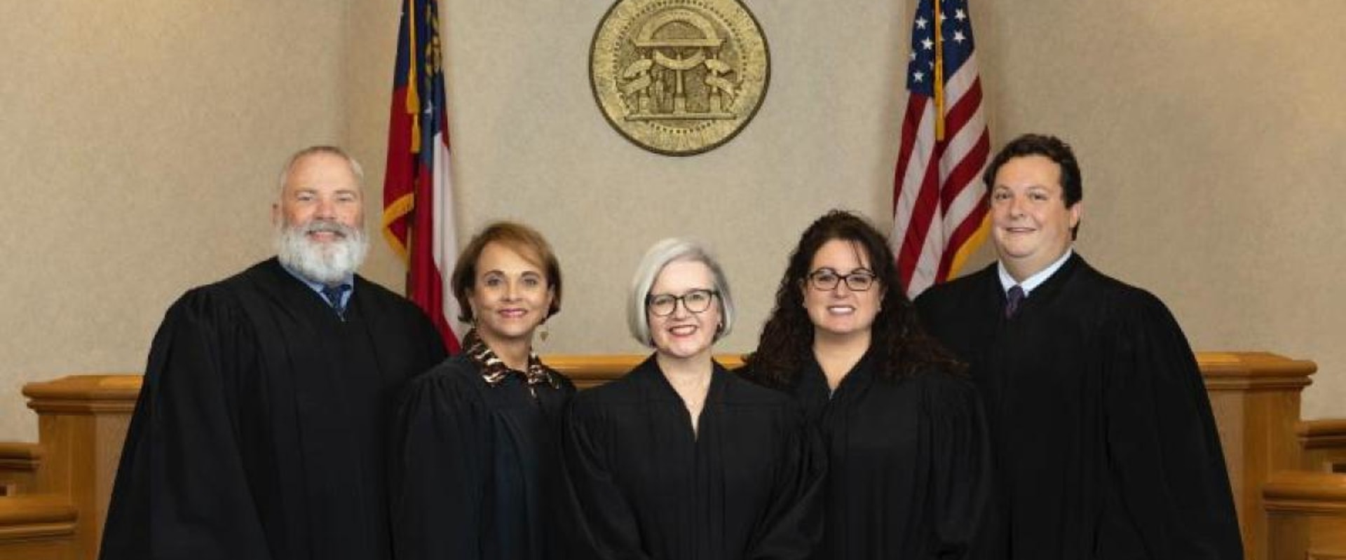 The Crucial Role of the Probate Judge in Hall County, Georgia