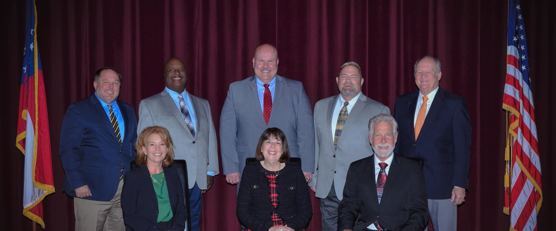 The Crucial Role of the Board of Education in Hall County, Georgia