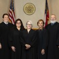 The Crucial Role of the Probate Judge in Hall County, Georgia